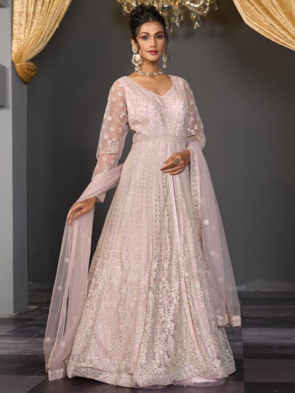 Ladies Gown