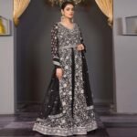 Ladies Gown (Indian)