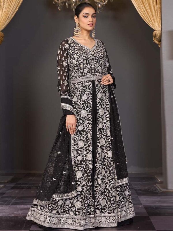 Ladies Gown (Indian)