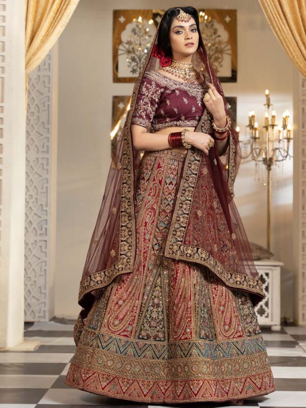 Lehenga