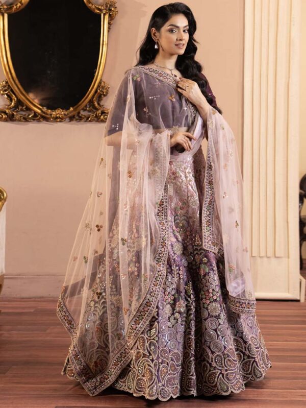 LEHENGA (Indian)