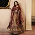 LEHENGA (Indian)