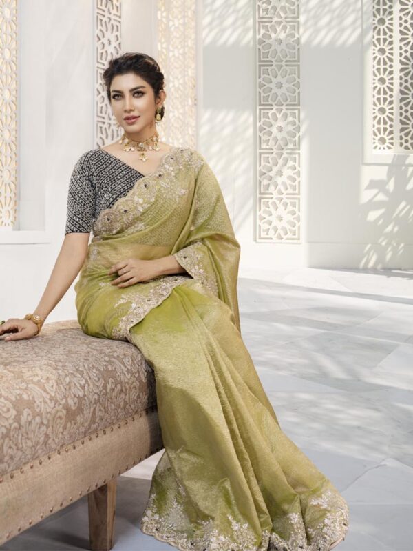 Saree (Indian)