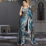 Bridal Saree