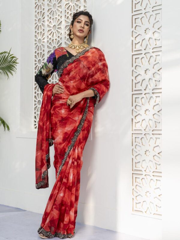 Saree (Indian)