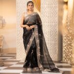 Bridal Saree