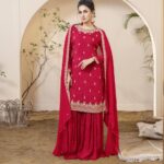Women three piece set (Indian)