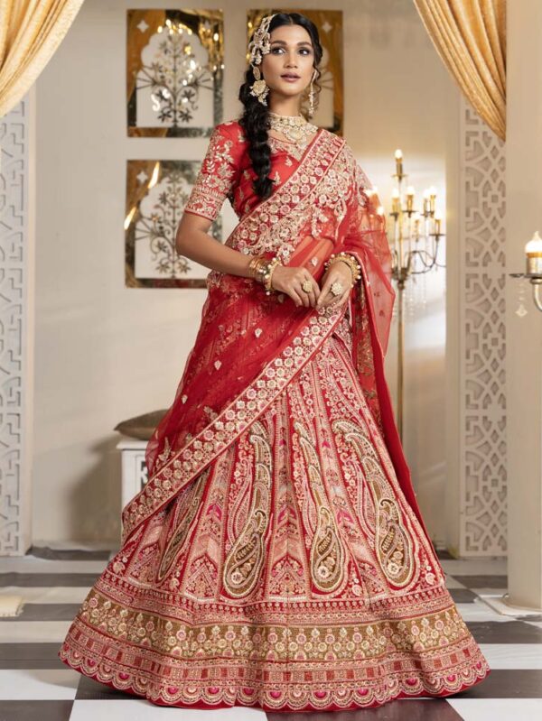 Lehenga