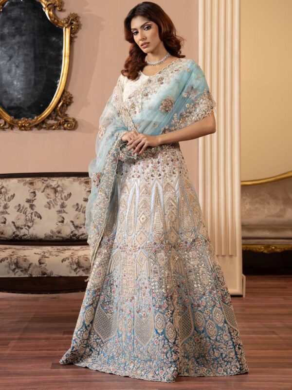 LEHENGA (Indian)