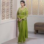 Women three piece set (Indian)