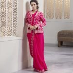Women three piece set (Indian)
