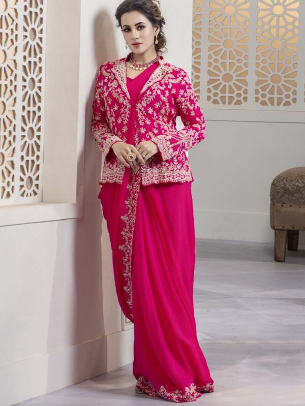 Women three piece set (Indian)