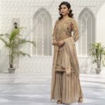 Women three piece set (Indian)