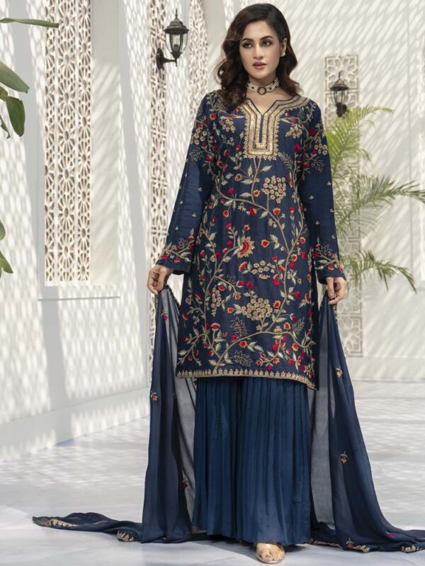 Women three piece set (Indian)